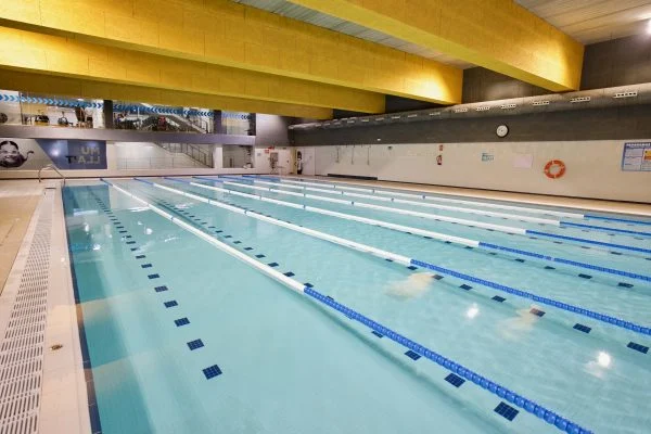 DUIN Rambla Fondo | Gimnasio en Santa Coloma de Gramenet - 4