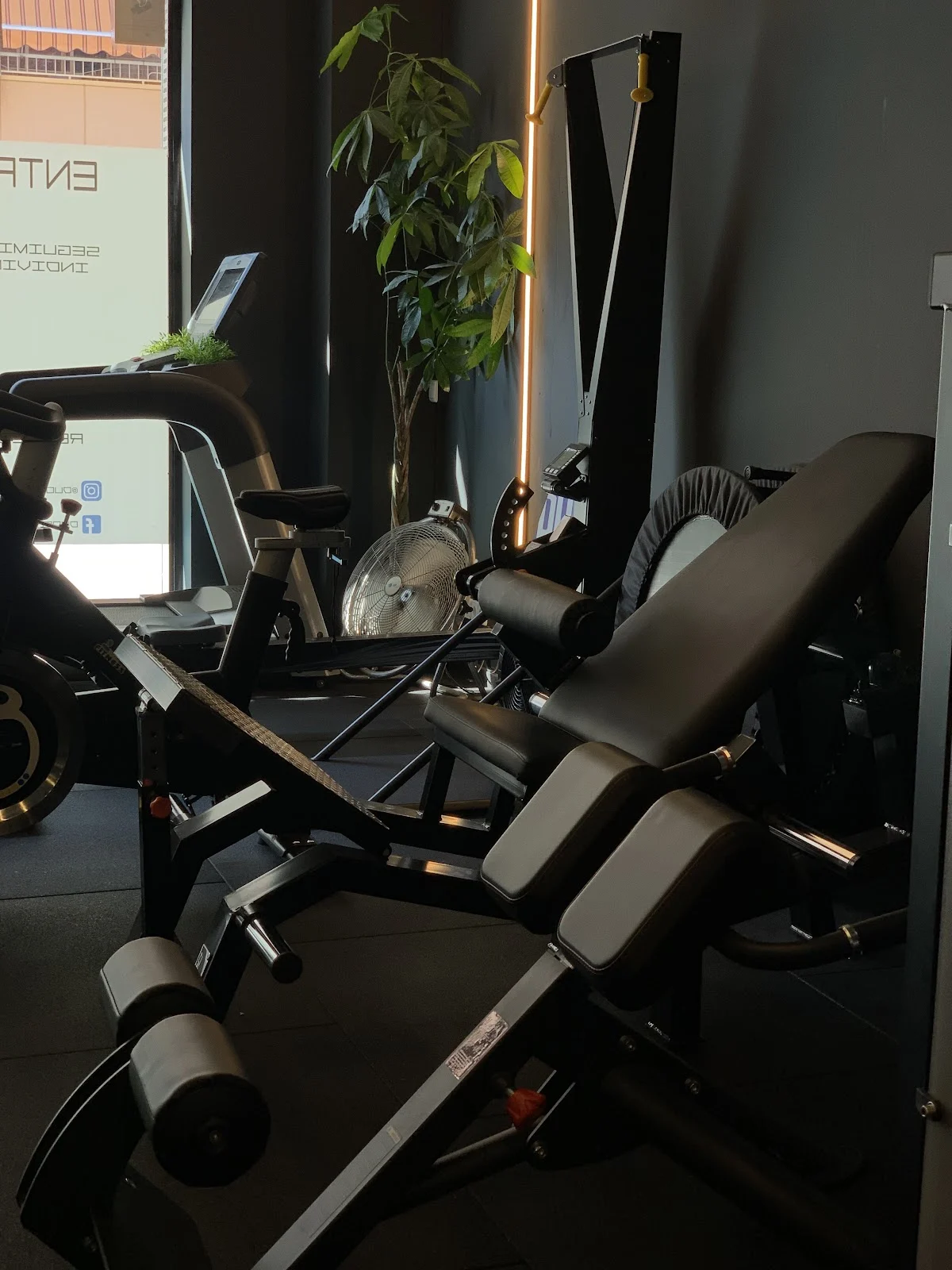 Dúo Fit Center - 2