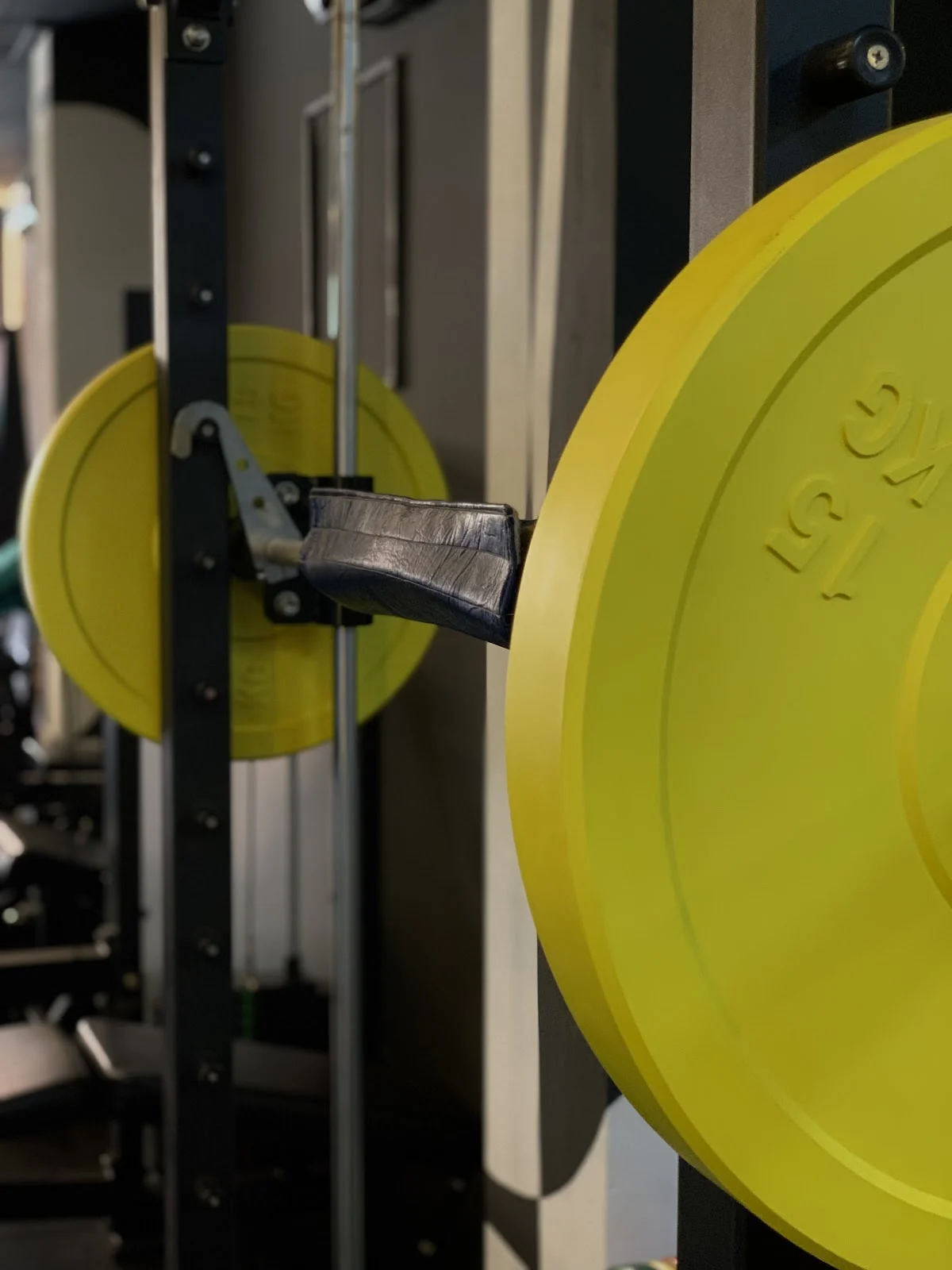 Dúo Fit Center - 3