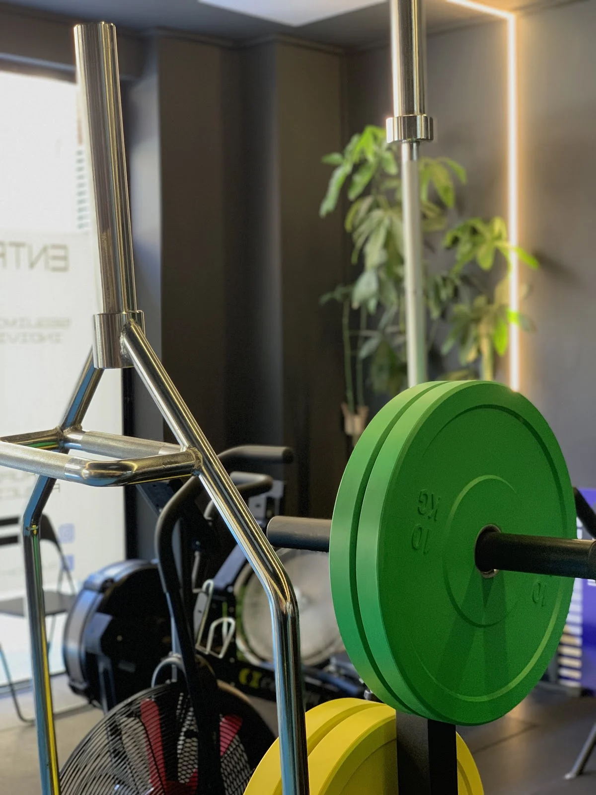 Dúo Fit Center - 4
