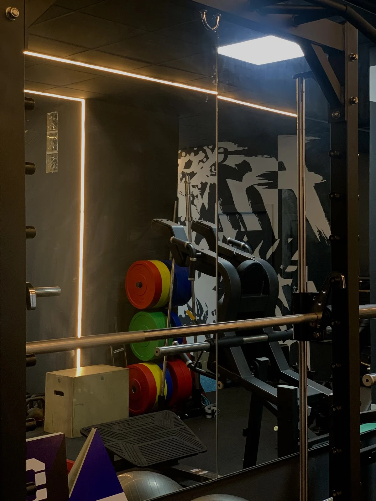 Dúo Fit Center - 5