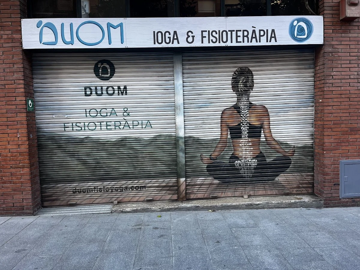 Duom Ioga & Fisioteràpia - 2