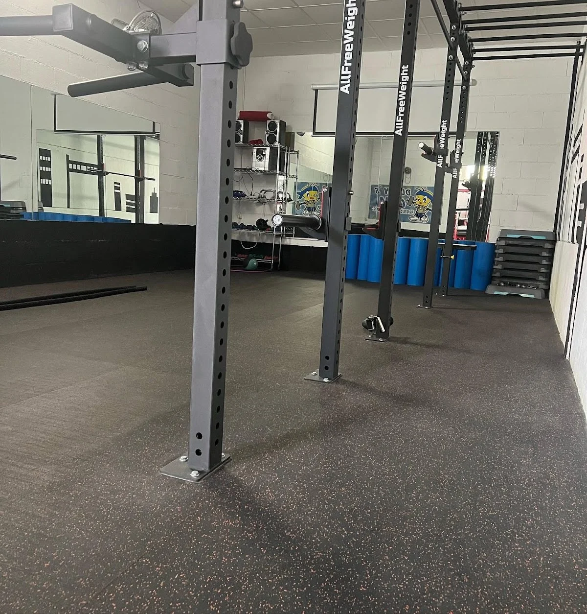 Durán’s Gym Puente Genil - 2