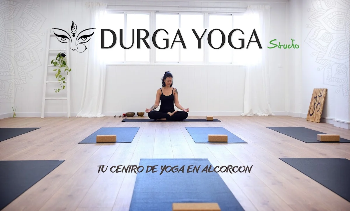 Durga yoga estudio