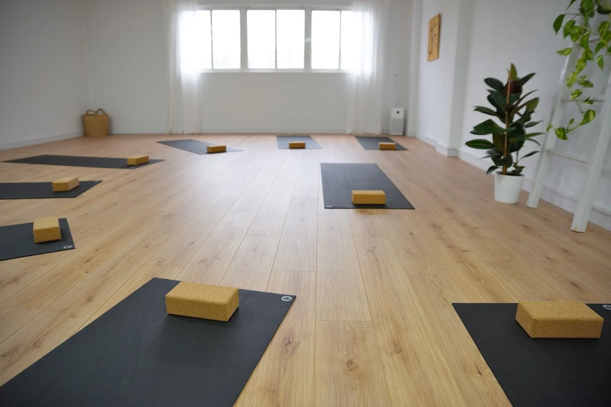 Durga yoga estudio - 3