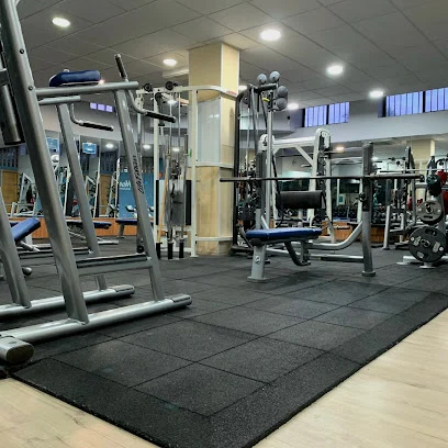 Dynamic Life Villanueva del Pardillo