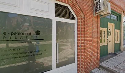 E-personal Pilates Pozuelo