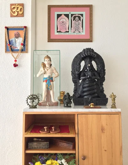 E.Y.I. Centro de Yoga Iyengar