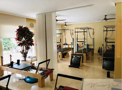 ▷ Centro Pilates Mariola Püsch   Madrid