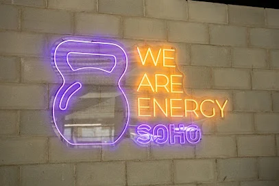 ▷SOHO TRAINING CENTER