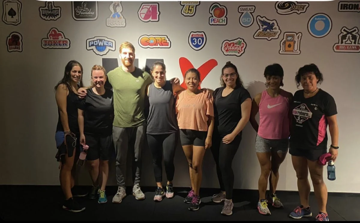 EASO FITNESS - 4