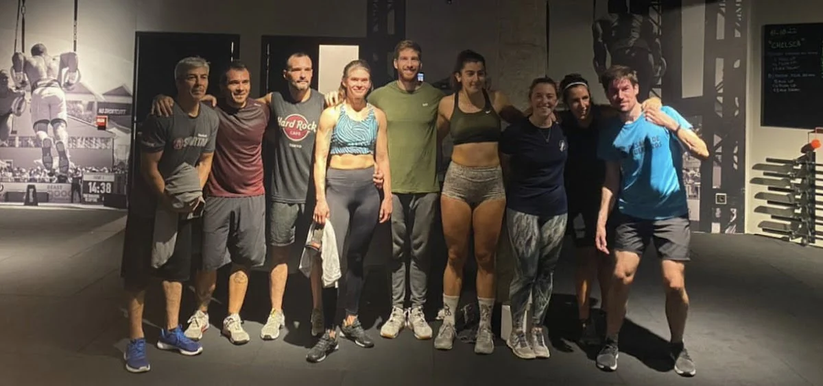 EASO FITNESS