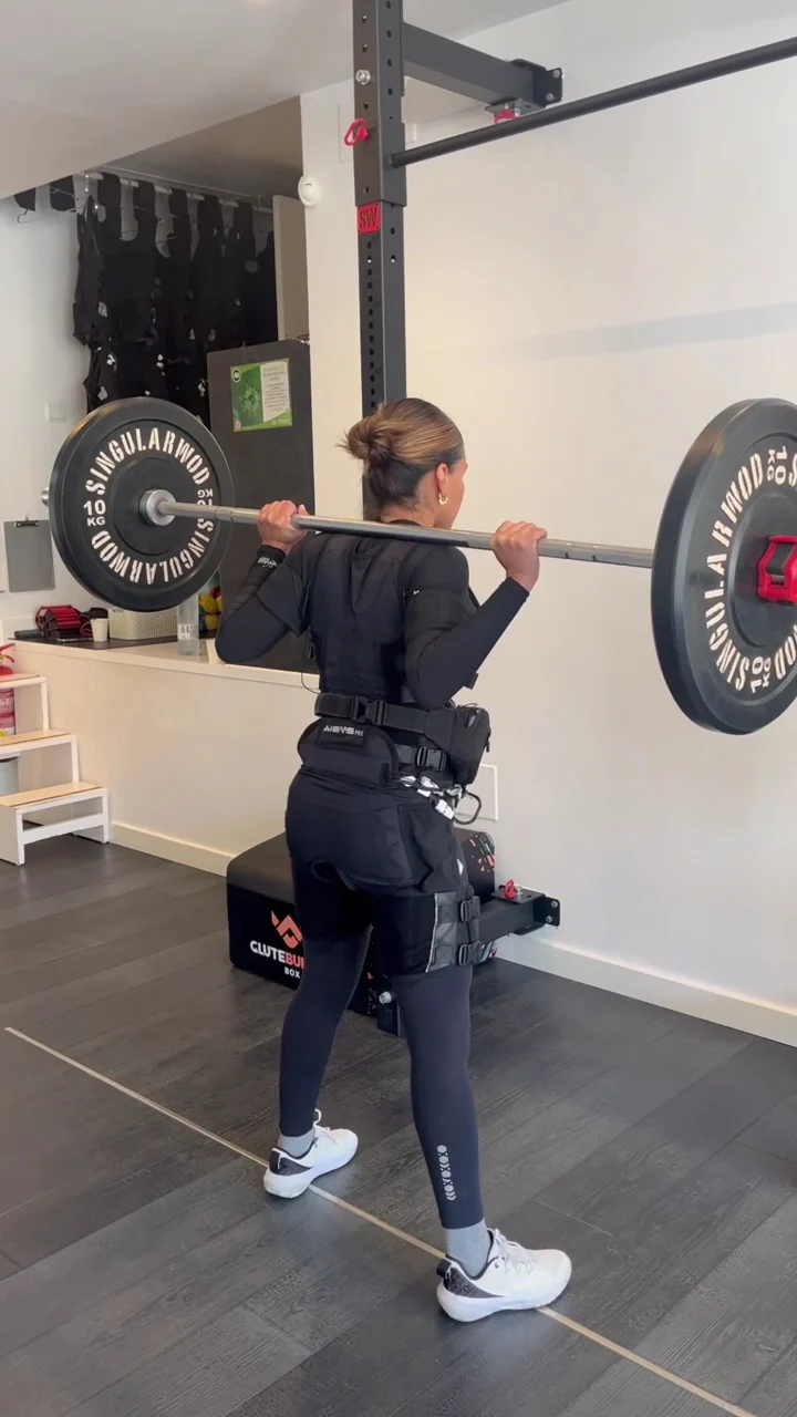 eBodyPro Ibiza - 3