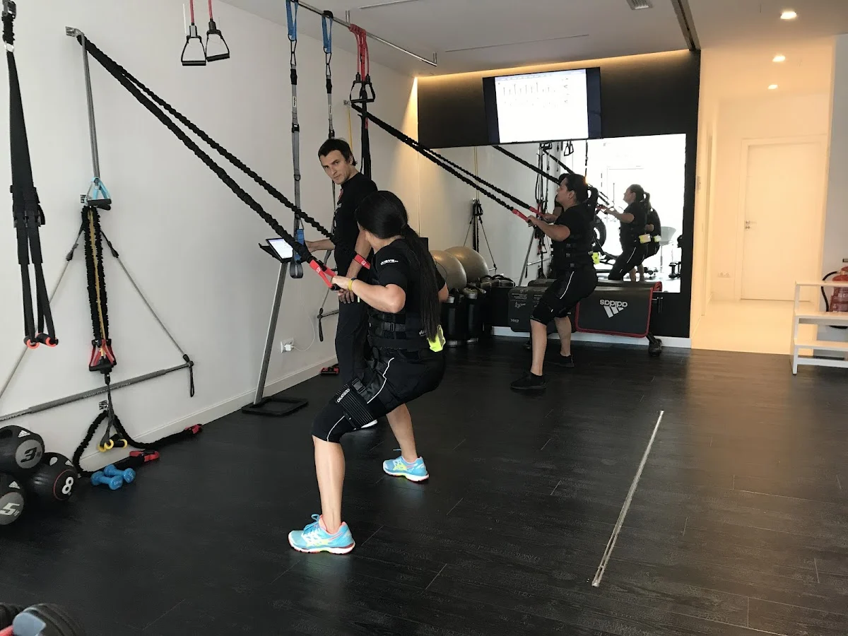 eBodyPro Ibiza - 4