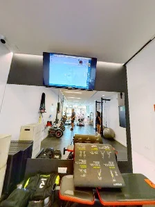 eBodyPro Ibiza - 6
