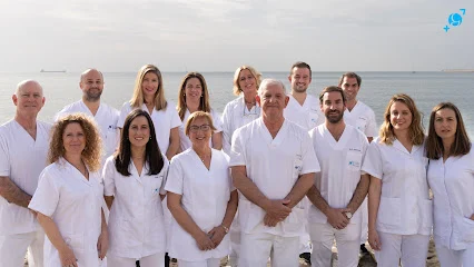 Ecografía 4D y Medicina fetal Gutenberg - Algeciras