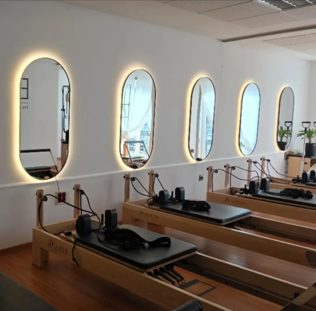 Ecos Pilates - 2