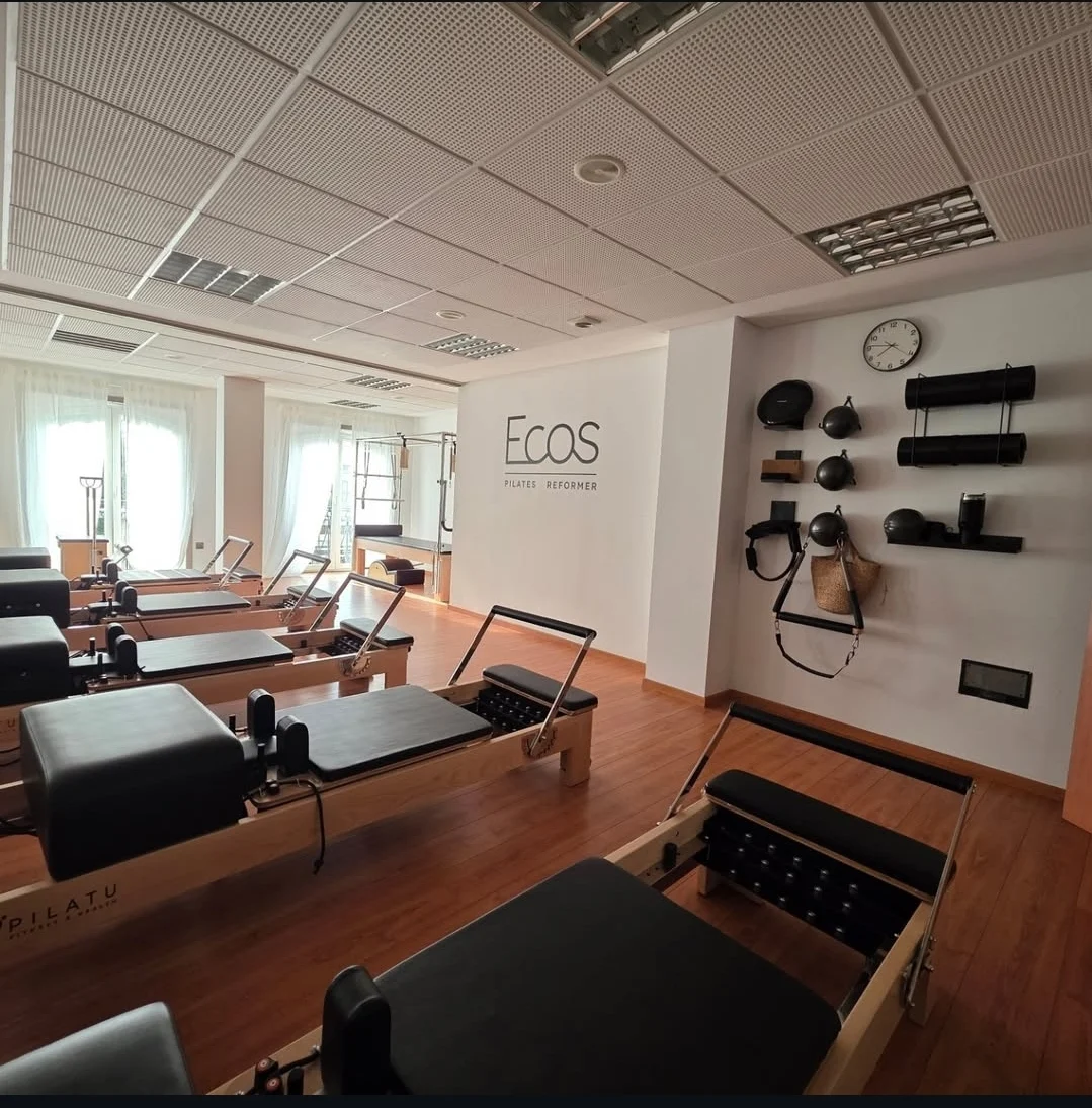 Ecos Pilates