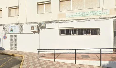 Edificio Maestro Quico