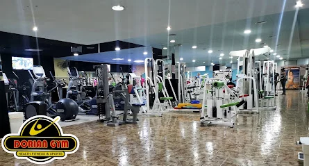 ️ Dorian Gym ️