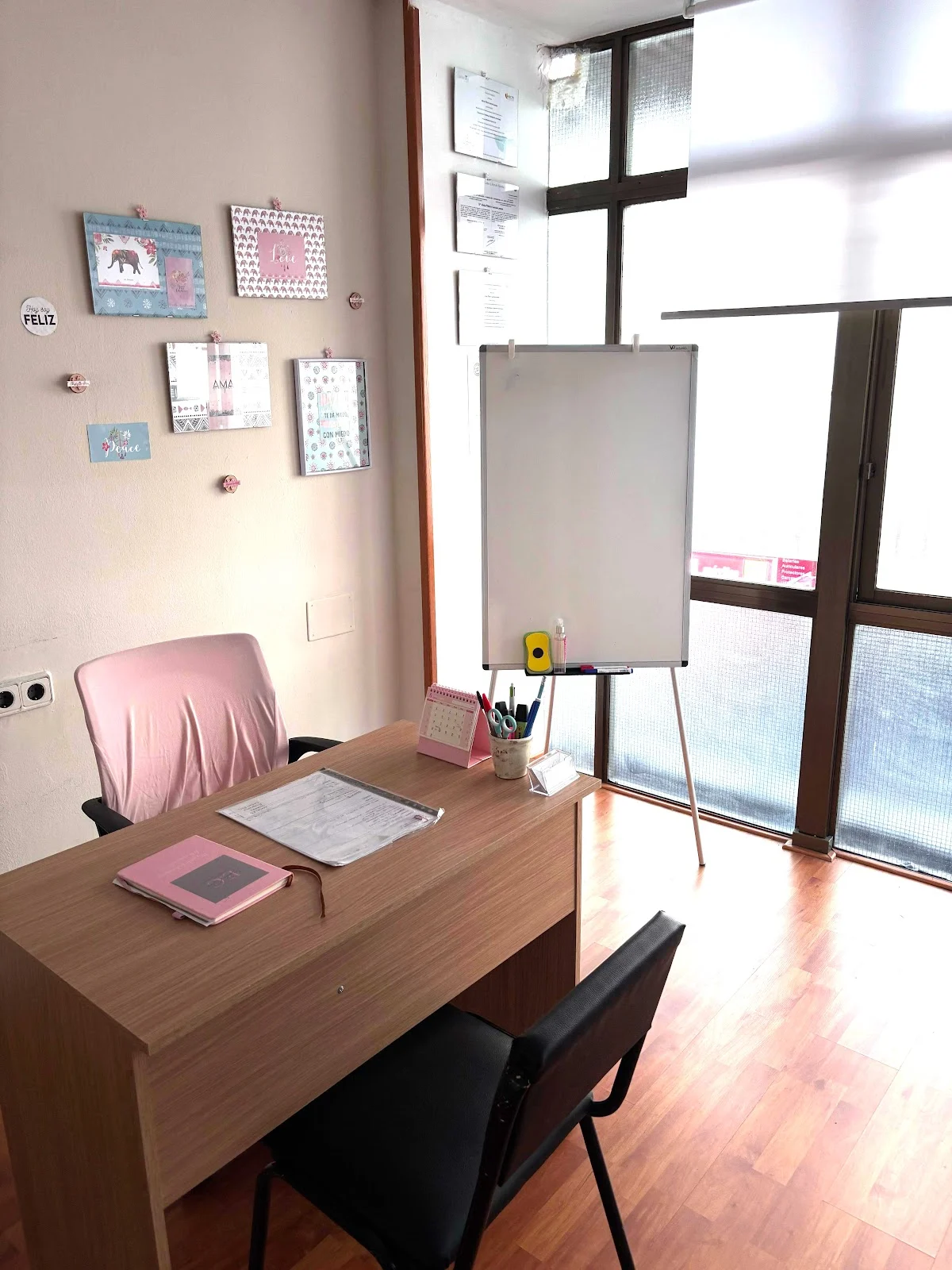 Efecto Calma Coaching - 2