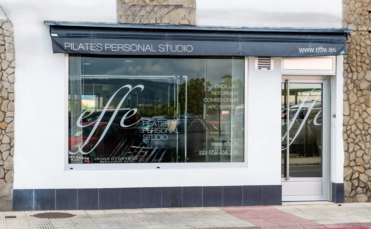 Effe Pilates Personal Studio