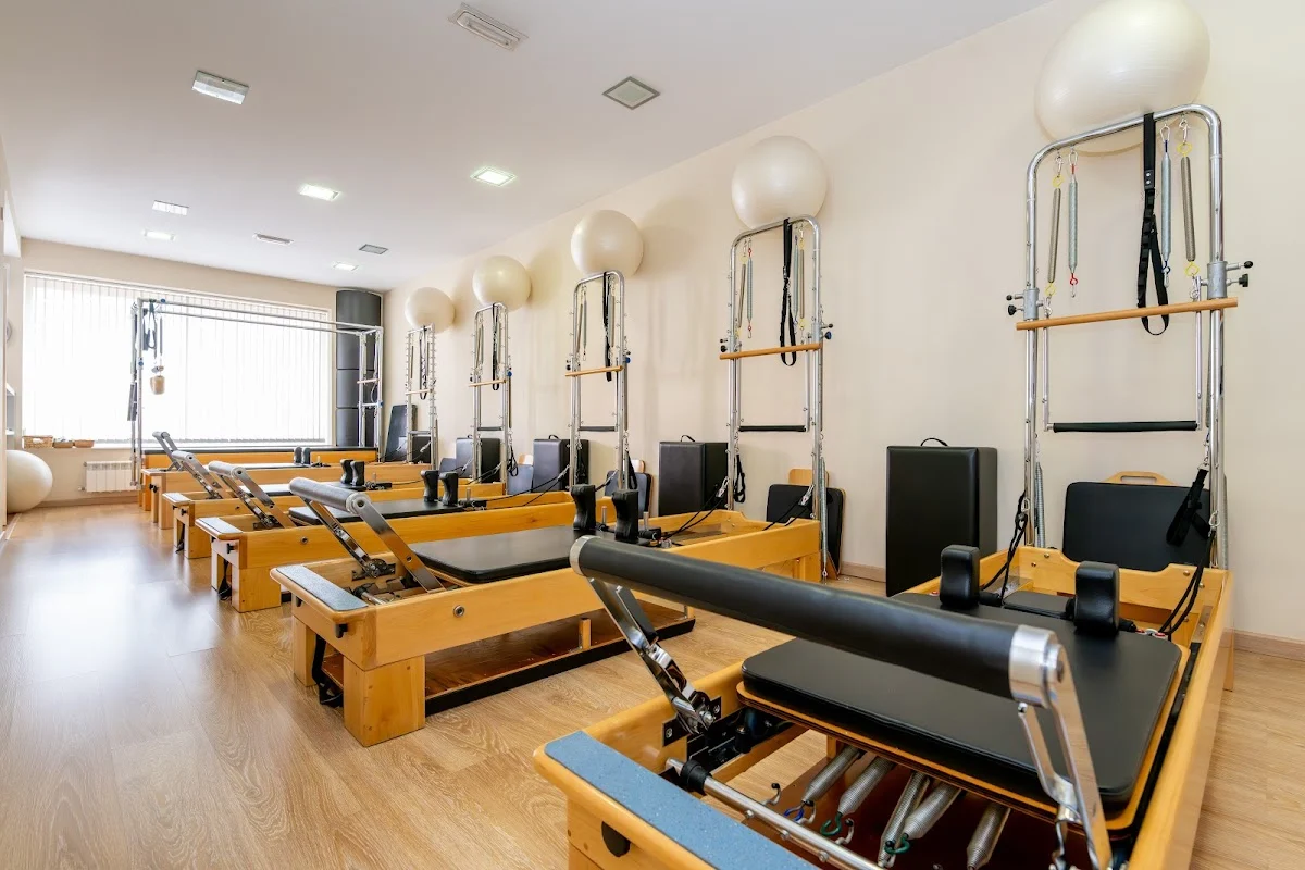 Effe Pilates Personal Studio - 2