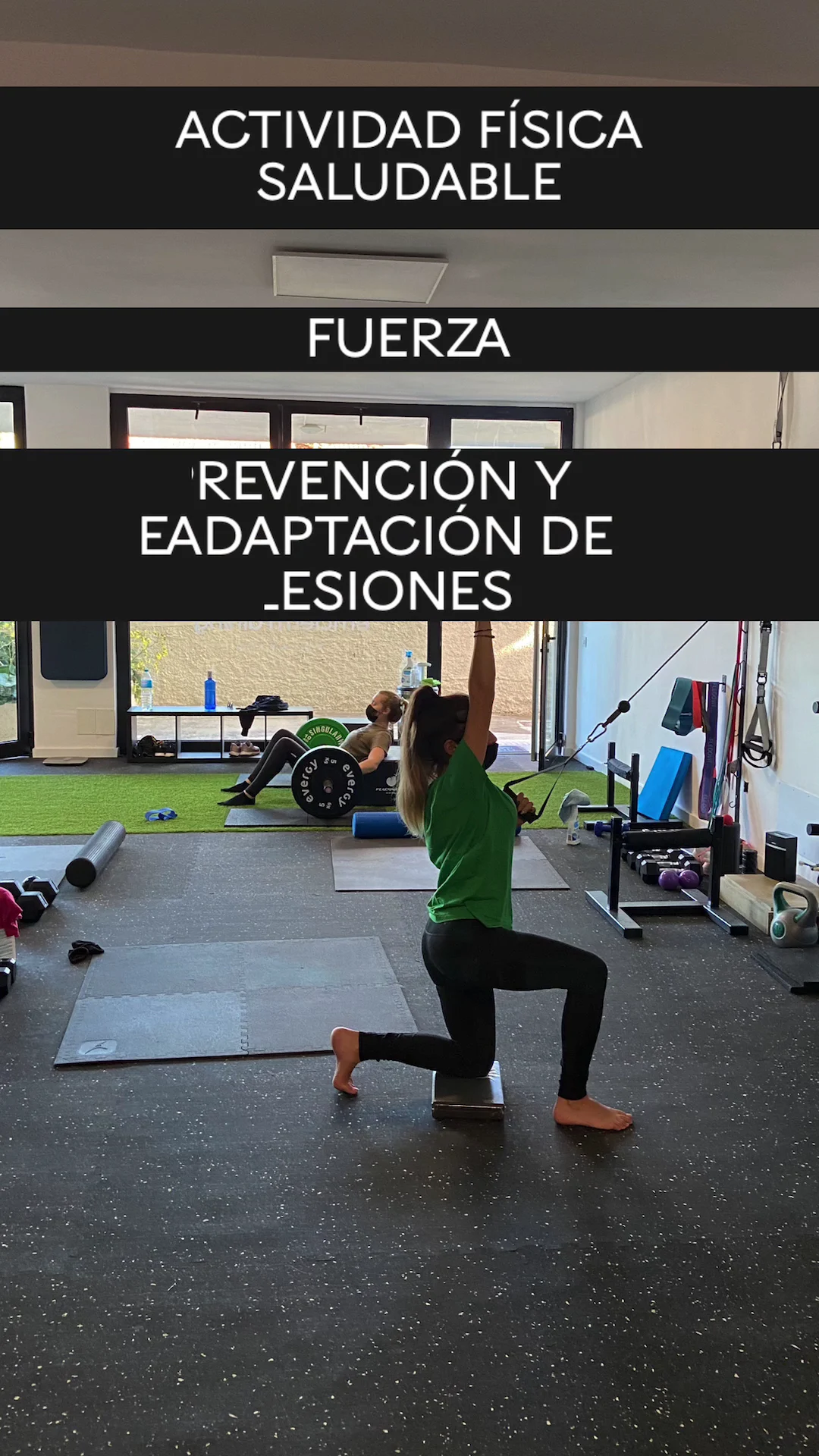 efficienTraining Botánico Center - 4