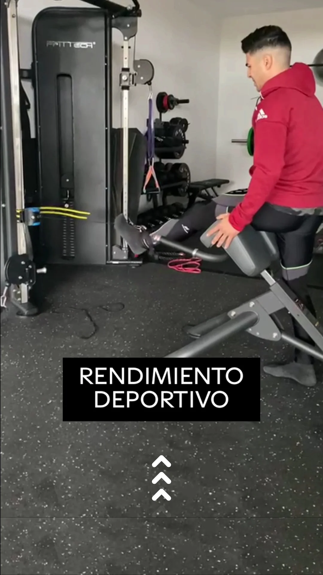 efficienTraining Botánico Center - 5
