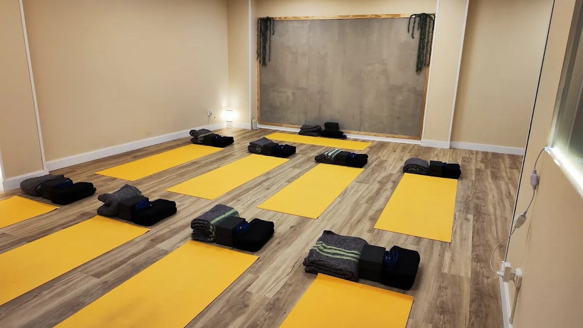 Eira Pilates