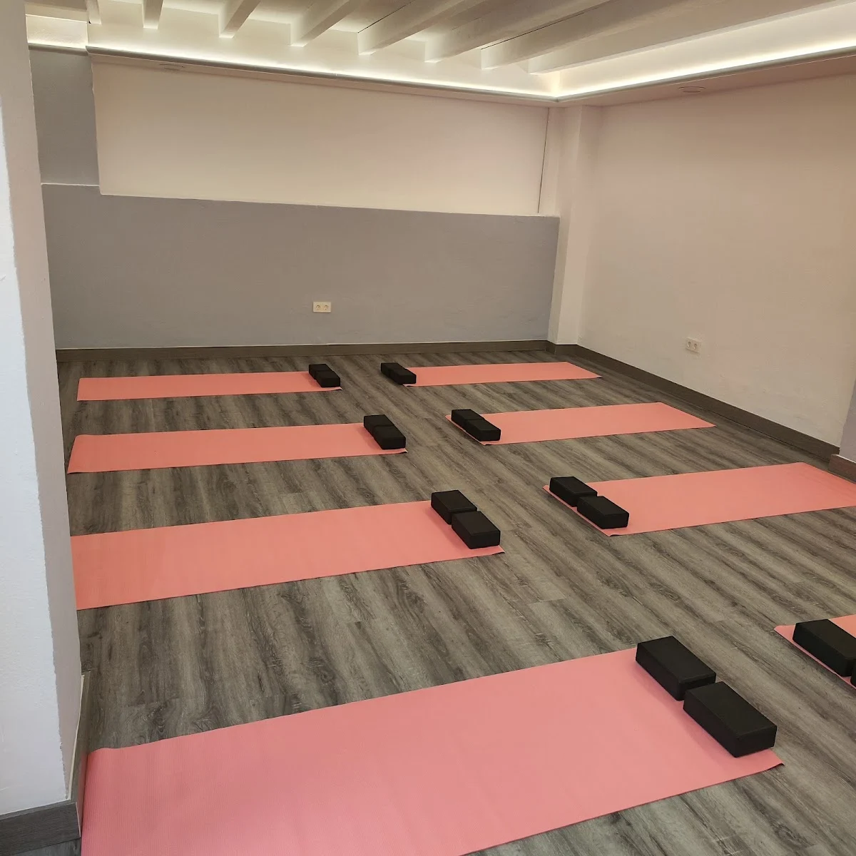 Eira Pilates - 2