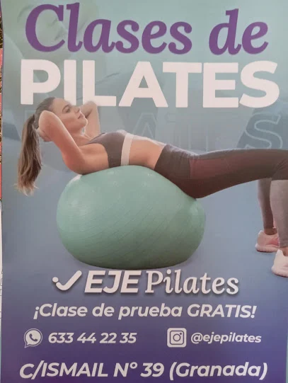 Eje Pilates