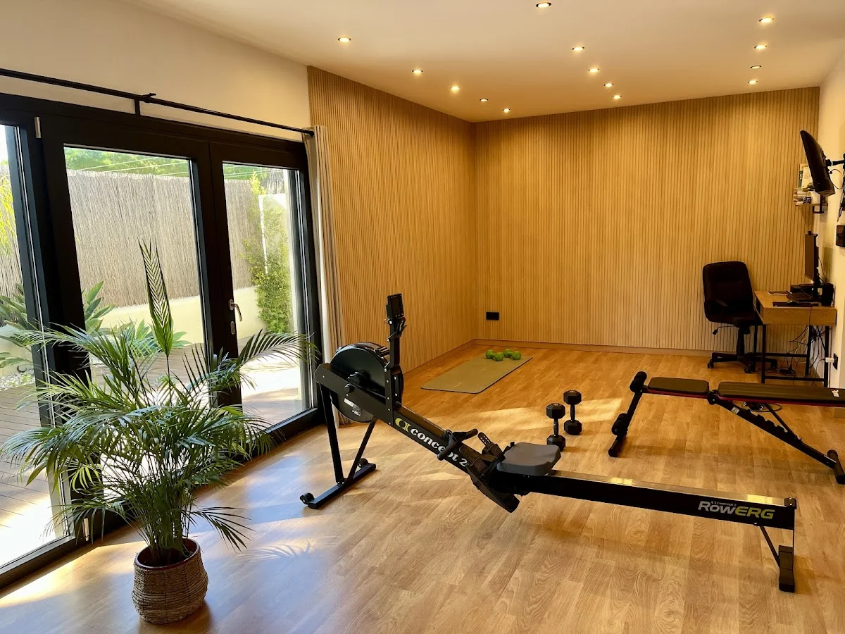El Búho Estudio de Fitness - 2
