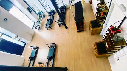El Centre-Pilates i Moviment