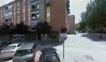 El Círculo de Leganés