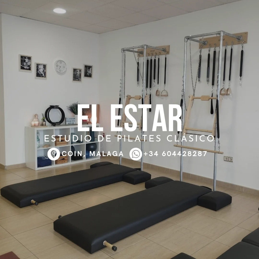 El Estar Pilates Coín