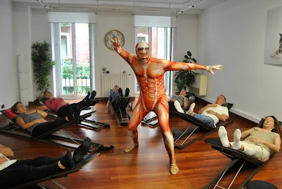 EL ESTIRAMIENTO INTELIGENTE