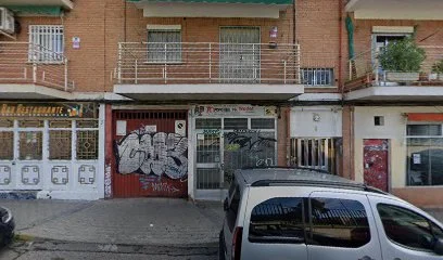 El Mensaje de Silo Carabanchel