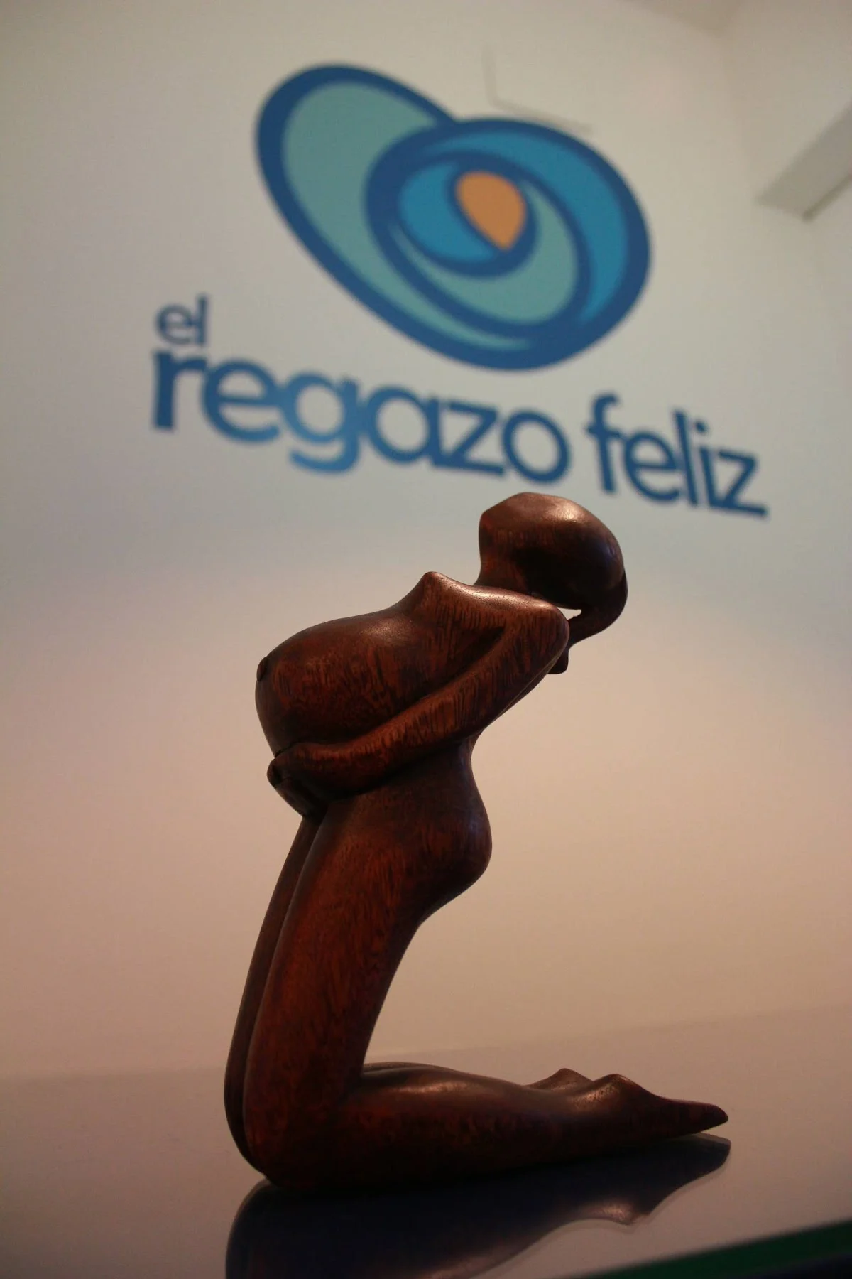 El Regazo Feliz