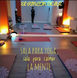 El Rincón de Luz - Asociación "calmo mi mente"