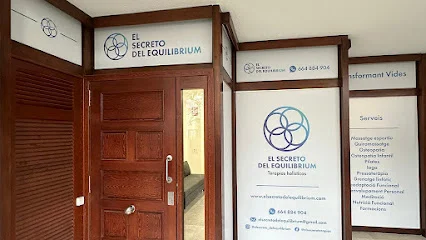 El Secreto del Equilibrium