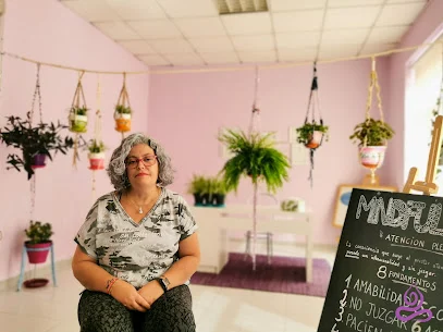 EL SITIO DE NUESTRO RECREO I MEDITACIÓN, YOGA, MINDFULNESS