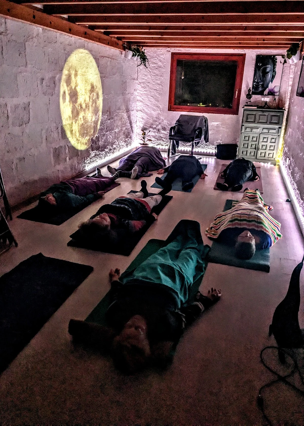 El Taller del volcà - 2