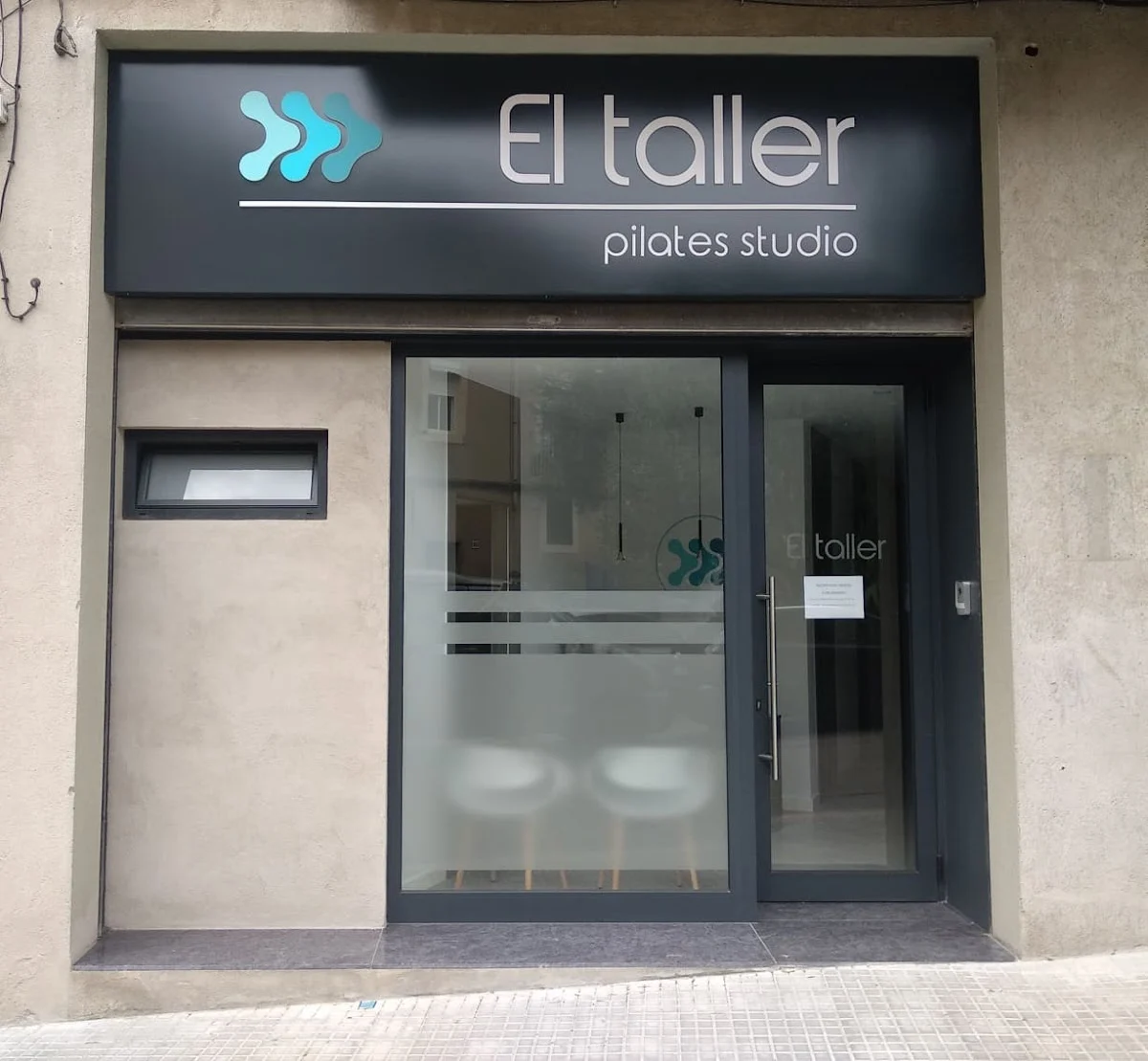 El Taller Pilates Studio