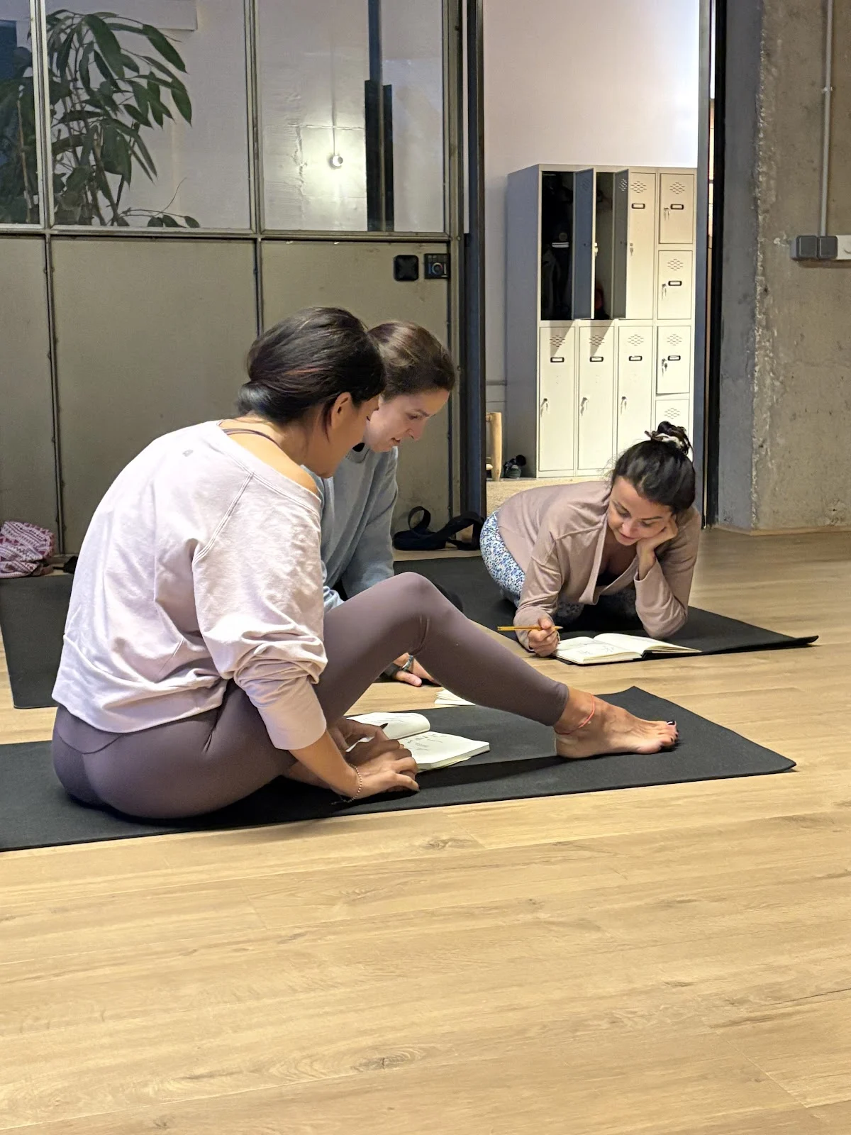 elefunyoga