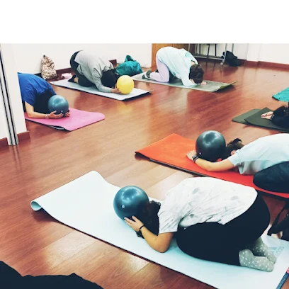 Elespilates Clases de Pilates presencial y clases de pilates online