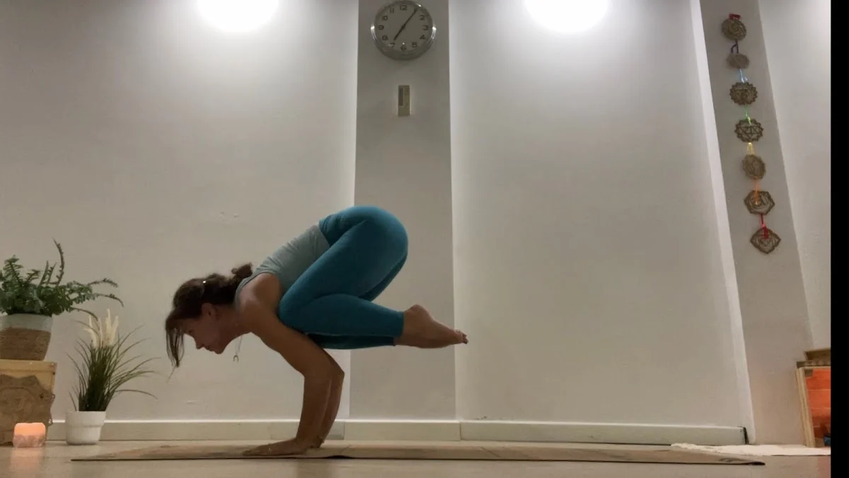 Elibetyoga - 2