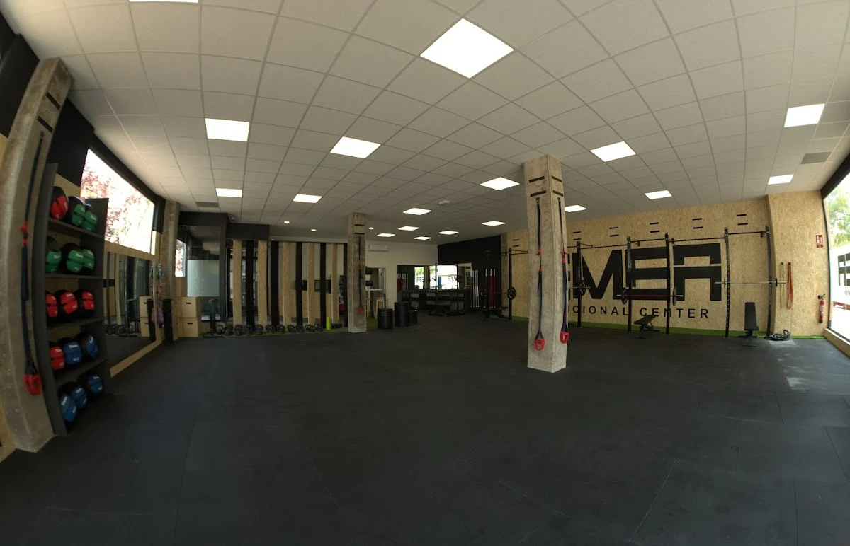 EMEA CENTER - 3