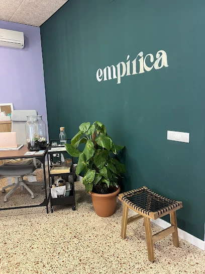 Empirica: Yoga y pilates en Cambrils
