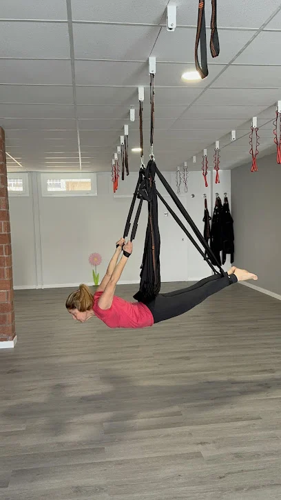 EMR PILATES SANT CELONI